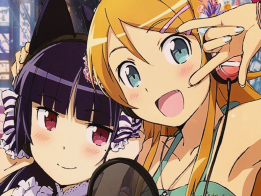 Oreimo City