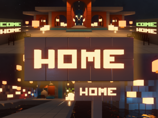 Come Home