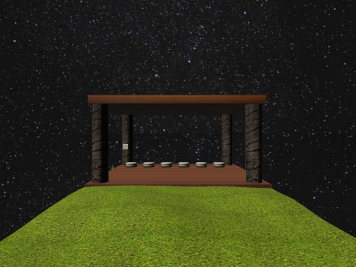 Beez Avatar World