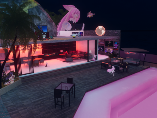 Garais House
