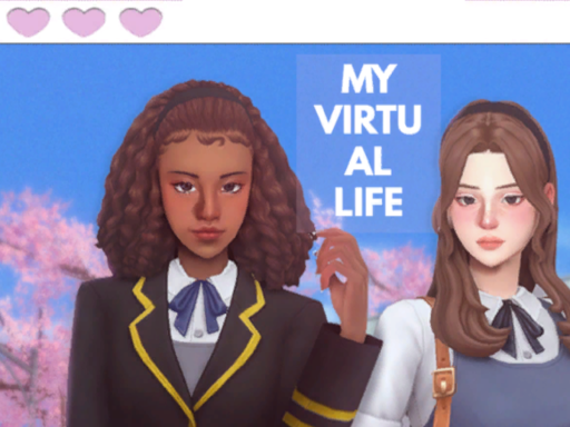 My Virtual Life （Remaking）