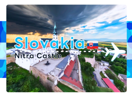 Nitra Castle