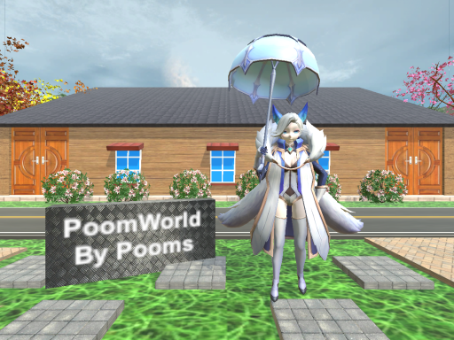 PoomWorld