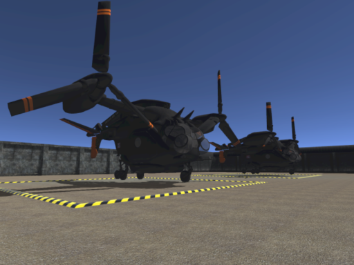 Fallout PVP test 1