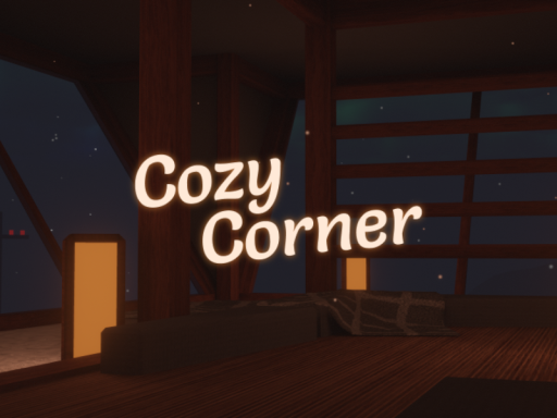 Cozy Corner