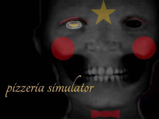 FNAF Para Pombre Pizzeria Simulator