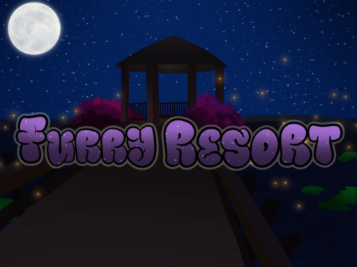 Furry Resort