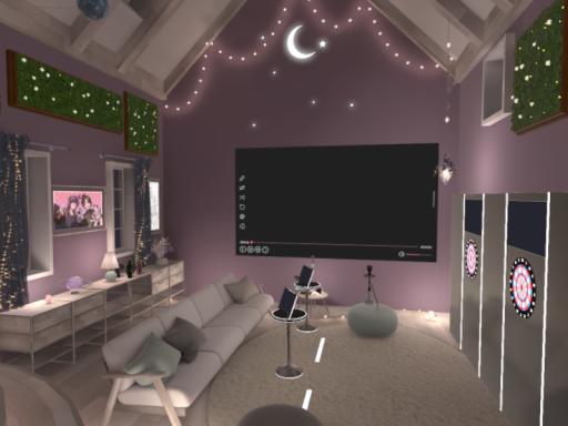らびろまROOM