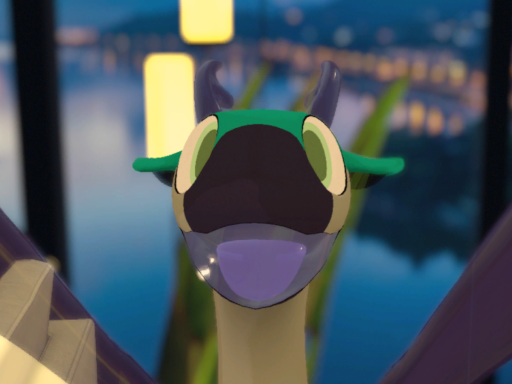 Gloop Avatar World