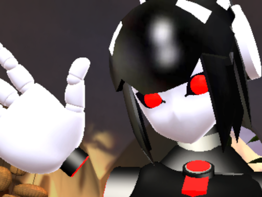 Retro's Limited THICC Experimentals （LAST DAY）