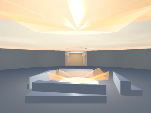 Lobby Test