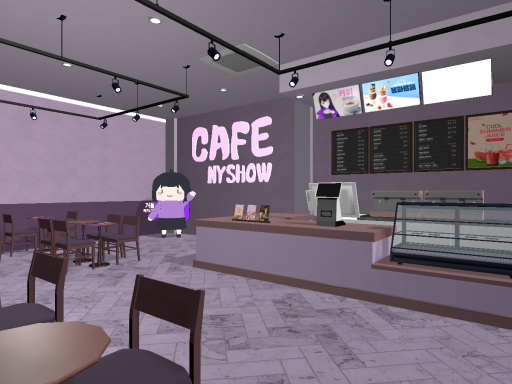 nyshow