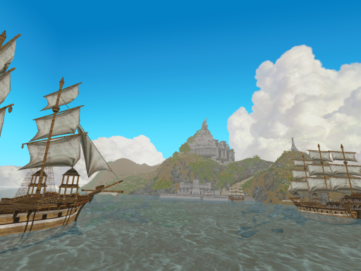 Lineage Harbor