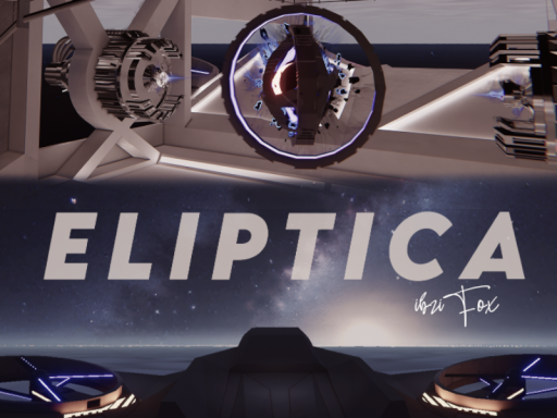 Eliptica