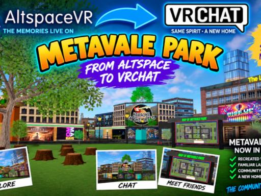Metavale Park
