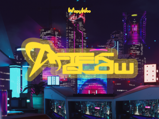 After Glow - Stellar Suite （Cyber Inspired）