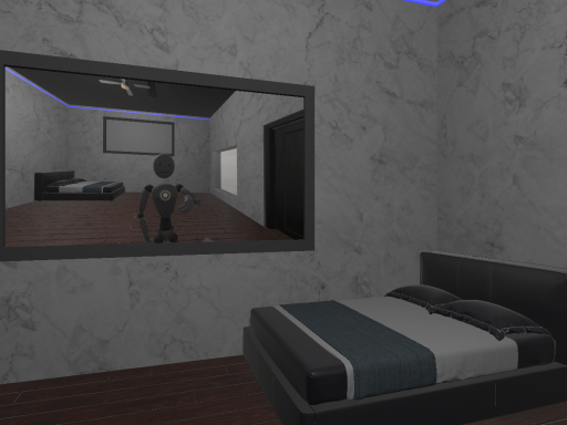 The Funny Room