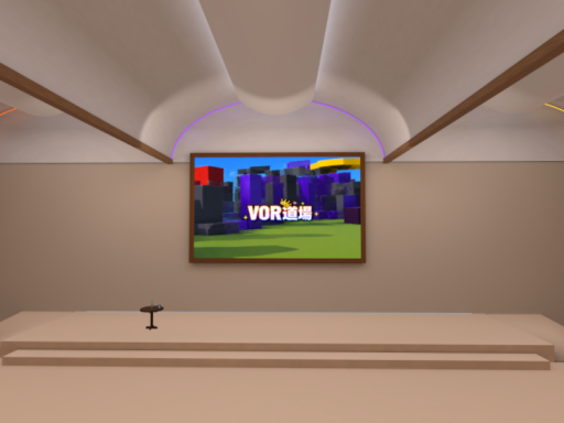 VoR 対戦交流会 待機所