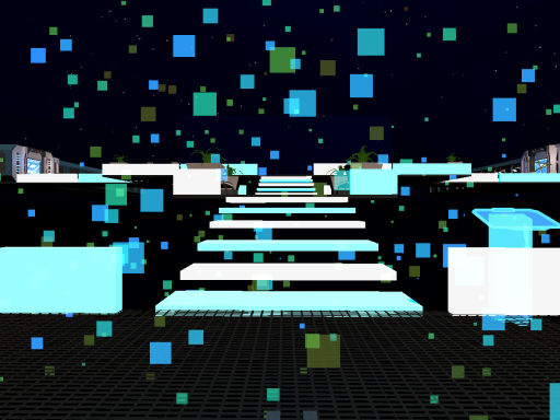 Pyro Dragon's World （WIP）