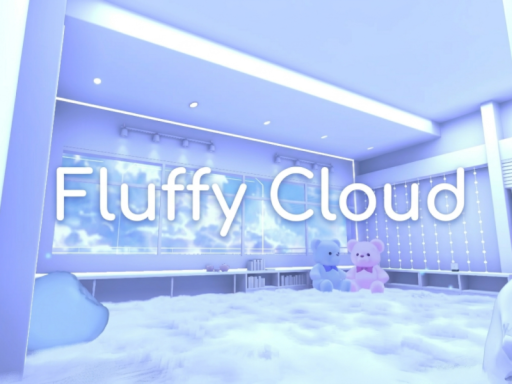 Fluffy Cloud