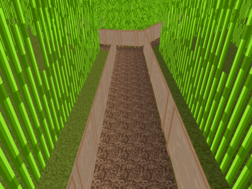 竹林 bamboo forest