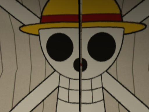 The Going Merry （ one piece avatars