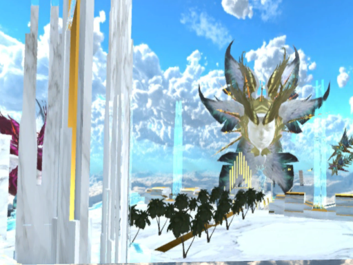 Seraphim's High Heavens