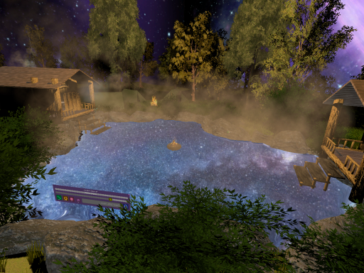 The Hotsprings
