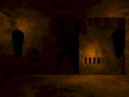 The Passage