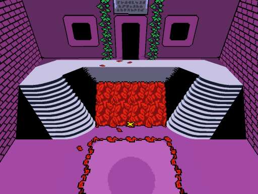 The Ruins