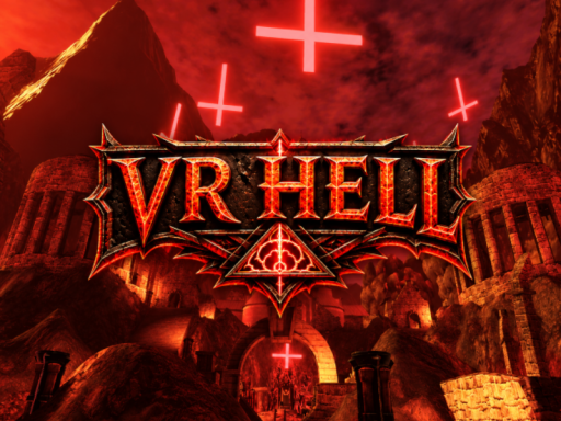 VR Hell