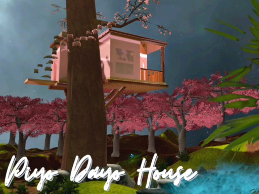 Piyo Dayo Forest