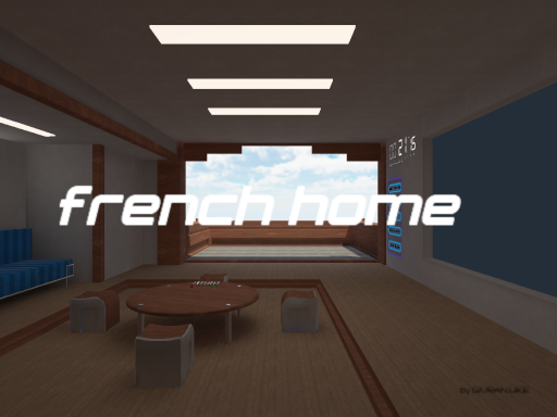 French Home