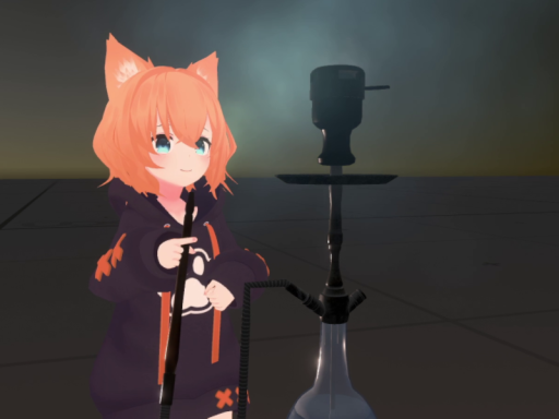 mikinel ShishaSystem Demo