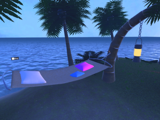 Nums Island