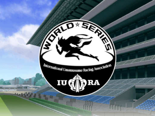 （Legacy） IURA˸ Tokyo Racecourse