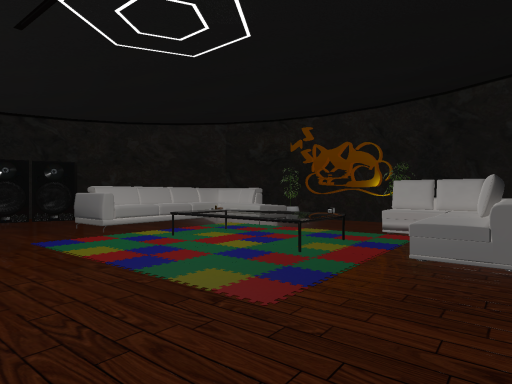 SG Lounge