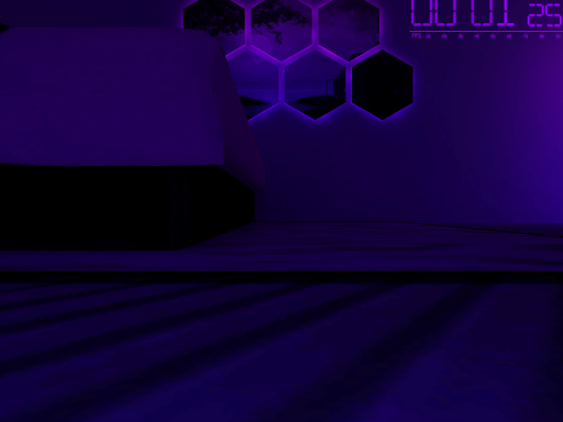 isaacvr1's public sleepy time world