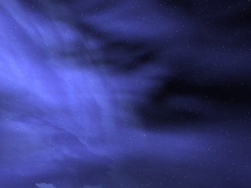 Peaceful Plains