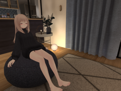 NAGIHouse