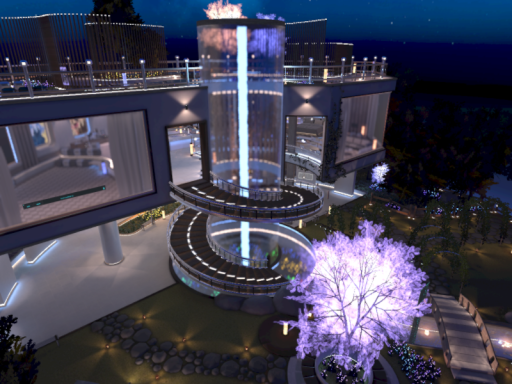 Rekut's house
