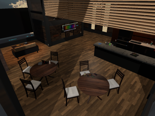 RETASUHOUSE