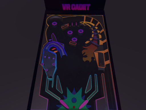 VRCadet