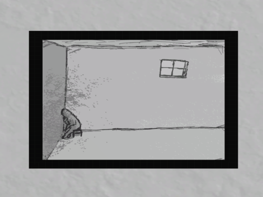 The Waiting Room