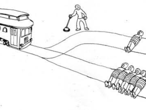TrolleyProblem［Beta］