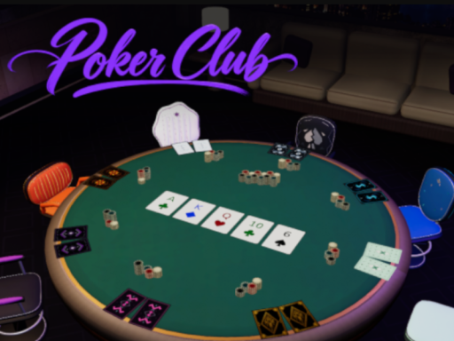 Poker Club （1․0）