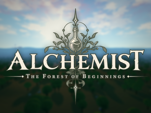 ［BETA］Alchemist