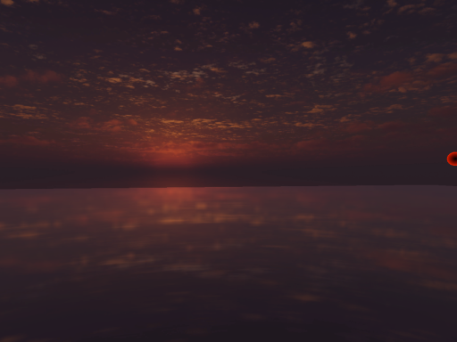 Chill Dawn