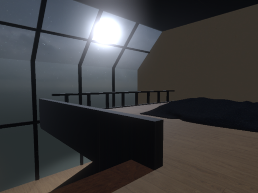 Simple House