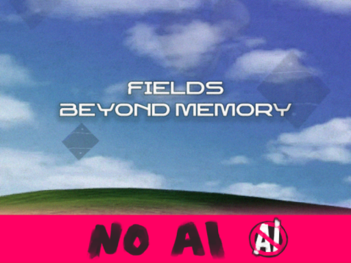 Fields Beyond Memory - （記憶の彼方の野）